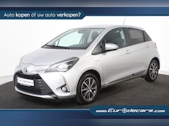 Toyota Yaris - 1.5 Hybrid *1ste Eigenaar*Navigatie*Camera