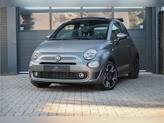 Fiat 500 C - 1.0 Hybrid Sport