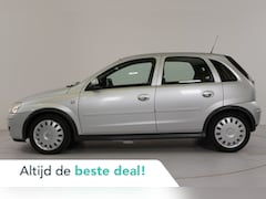 Opel Corsa - 1.2-16V Rhythm | Centraal | Climate | Radio/CD |