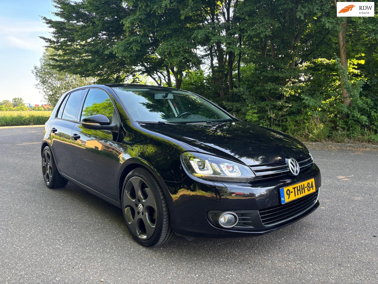 Volkswagen Golf Variant - 1.4 TSI Trendline | DSG Aut. | Clima | Navi | APK 12-2025 - AutoWereld.nl