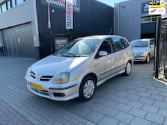 Nissan Almera Tino - 1.8 Ambience 2e Eig Trekhaak Airco NAP APK