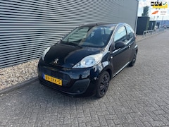 Peugeot 107 - 1.0 Access Accent * Airco * 100% onderhouden %