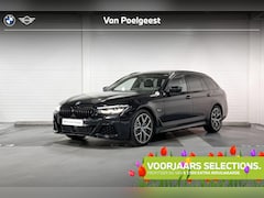 BMW 5-serie Touring - 530e xDrive Business Edition Plus