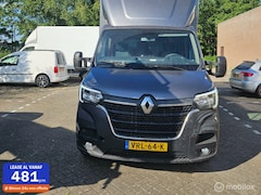 Renault Master - bestel T35 2.3 dCi 145 L3 Energy EURO VI