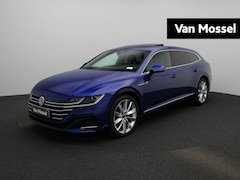 Volkswagen Arteon Shooting Brake - 1.4 TSI eHybrid R-Line Business+ | 218 PK | Automaat | Panorama Schuif/Kantel Dak | Trekha