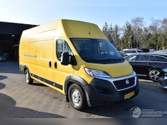 Fiat E-Ducato - BD Auto