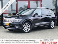 Volkswagen Tiguan Allspace - 1.5 TSI Comfortline Business 7p. | Schuif/ Kantel Dak | Panoramadak | 360 Camera | Navigat