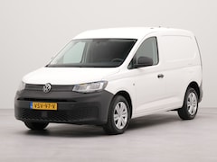 Volkswagen Caddy Cargo - 2.0 TDI Comfort zijdeur airco 12-2022