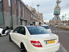 Mercedes-Benz C-klasse - 180 K
