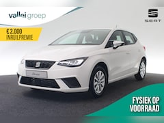 Seat Ibiza - Style 1.0 EcoTSI 70 kW / 95 pk Hatchback