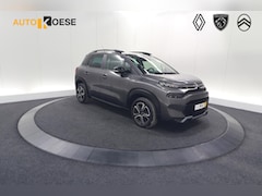Citroën C3 Aircross - PureTech 110 Feel | Navigatie | Cruise Control | Apple Carplay