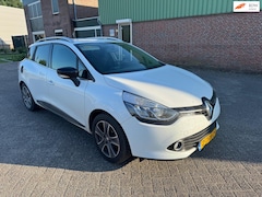 Renault Clio Estate - 1.5 dCi ECO Night&Day AIRCO, NAVI