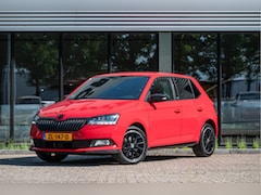 Skoda Fabia - 1.0 TSI 110pk Monte Carlo | LED | Trekhaak | Stoelverw. | Navi by App | Clima | Cruise