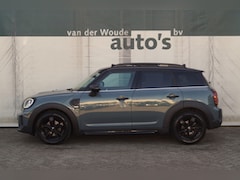 MINI Countryman - 2.0d 150pk Cooper Business Edition -PANO-ECC