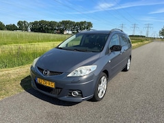 Mazda 5 - 5 2.0 Executive 7 persoons
