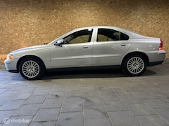 Volvo S60 - 2.4 Automaat - Edition 2 - Dealer onderh