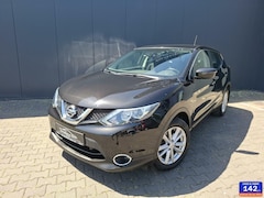Nissan Qashqai - 1.2 Acenta / AUTOMAAT / NAVI / HANDEL
