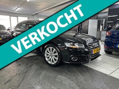 Audi A4 Avant - 1.8 TFSI Pro Line