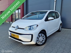 Volkswagen Up! - Move UP /Airco /Cruise Control /Bluetooth
