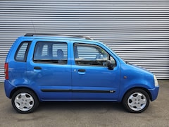 Suzuki Wagon R+ - 1.3 GL
