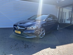 Mercedes-Benz CLA-klasse Shooting Brake - 180 d