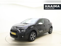 Citroën C3 - 1.2 PureTech Feel | Navigatie | LED Koplampen | Trekhaak | Parkeersensoren achter | 1e Eig