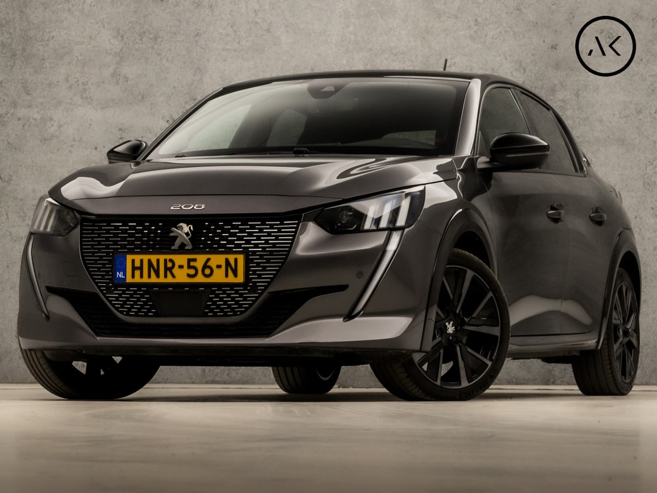Peugeot 208 - 1.2 PureTech GT Automaat (VIRTUAL COCKPIT, ADAPTIVE CRUISE, APPLE CARPLAY, GROOT NAVI, LED - AutoWereld.nl