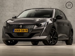 Peugeot 208 - 1.2 PureTech GT Automaat (VIRTUAL COCKPIT, ADAPTIVE CRUISE, APPLE CARPLAY, GROOT NAVI, LED