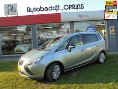 Opel Zafira Tourer - 1.4 Design Edition 7p. NAVI, Climate Control, Cruise Control, NL-Auto