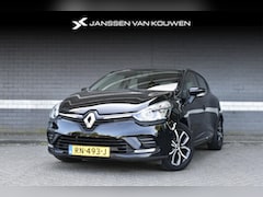 Renault Clio - 0.9 TCe Zen / Cruise Controle / Airco / DAB / Zomer + Winterset