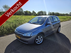 Opel Corsa - 1.4-16V Elegance