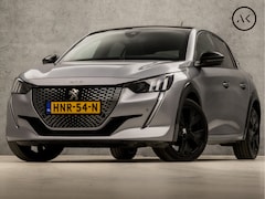 Peugeot 208 - 1.2 PureTech GT Sport Automaat (PANORAMADAK, VIRTUAL COCKPIT, APPLE CARPLAY, GROOT NAVI, L