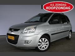 Hyundai Matrix - 1.6i Dynamic Airco Trekhaak Elektrisch Pakket Inruil Mogelijk