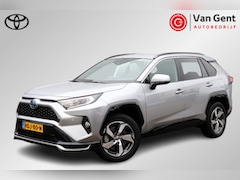Toyota RAV4 - 2.5 Plug-in Hybrid AWD Style | Trekhaak | Dodehoek detectie