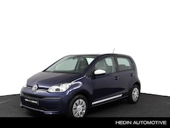 Volkswagen Up! - 1.0 Move Up | 5-deurs | Airco | Elektrisch verstelbare spiegels | El. Ramen | Bluetooth