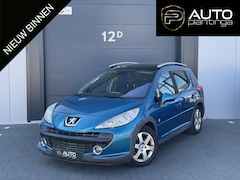 Peugeot 207 SW Outdoor - 1.6 VTi XS