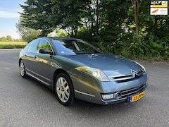 Citroën C6 - 2.7 HdiF V6 | Dealer ond. | Zeer net | APK 03-2026