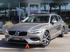 Volvo V60 - T4 Momentum Pro 2.0 211PK | Camera | Memory | Leder | Pano | Stoelverwarming | Head-Up | A