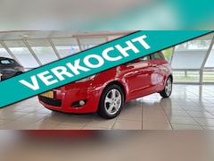 Toyota Yaris - 1.3 VVTi Aspiration met ECC/keyless/aux