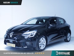 Renault Clio - 1.0 TCe Zen Clima/Navi/PDC