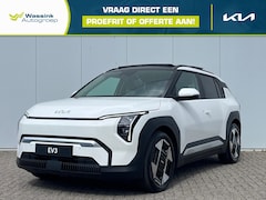 Kia EV3 - 58, 3 kWh 204pk Plus Advanced | Stoel- & Stuurverwarming | Adaptive Cruise Control | Schui