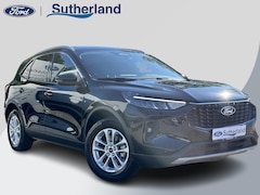 Ford Kuga - 2.5 PHEV Titanium 243pk | Nieuw model | Adaptive cruise control | Winter pack | 2.100 kg t