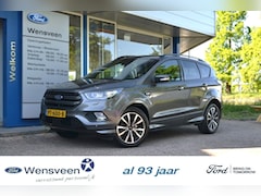 Ford Kuga - 1.5T 120pk ECOBOOST ST-Line | trekhaak
