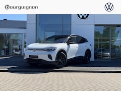 Volkswagen ID.4 - Limited Edition 52 kWh accu 170 pk | Stoel & Stuurverwarming | Adaptive Cruise Control | T