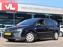 Ford Focus Wagon - 1.6-16V First Edition | Cruise | Airco