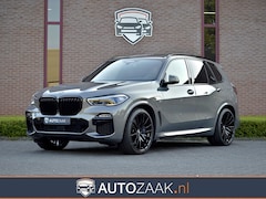 BMW X5 - xDrive45e High Executive M Sport Individual