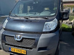 Peugeot Boxer - Bestel 333 2.2 HDI L1H1 DC EXPORT