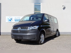 Volkswagen Transporter Kombi - 2.0 TDI L2 Comfo 9 pers of Dubbele Cabine Zie info