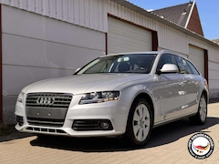 Audi A4 Avant - 1.8 TFSI