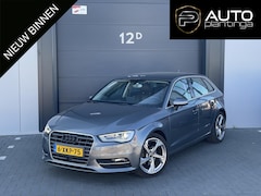 Audi A3 Sportback - 1.4 TFSI CoD Ambition Pro Line plus